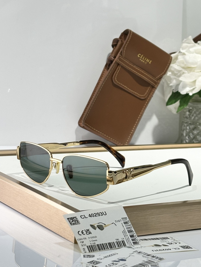 Celine Sunglasses(AAAA)-780