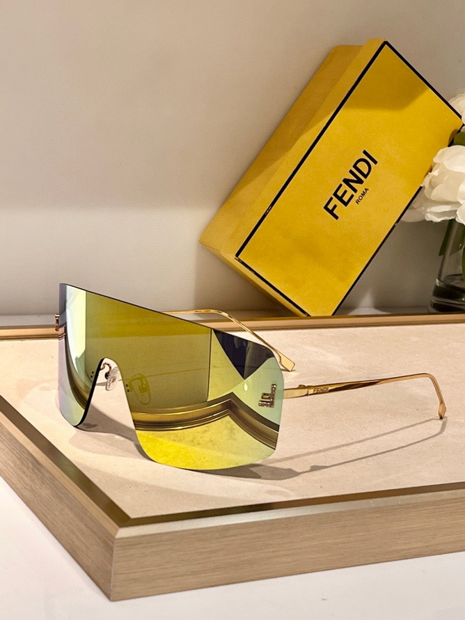 FENFDI Sunglasses(AAAA)-268
