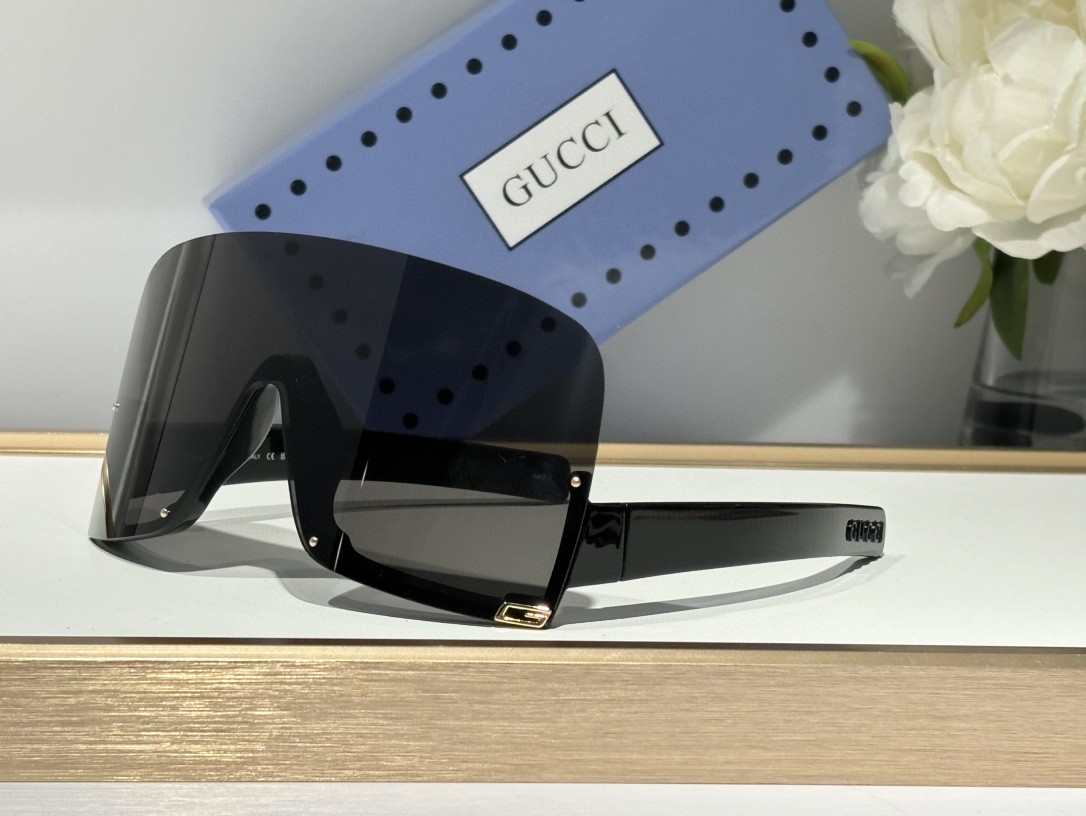 Gucci Sunglasses(AAAA)-3676