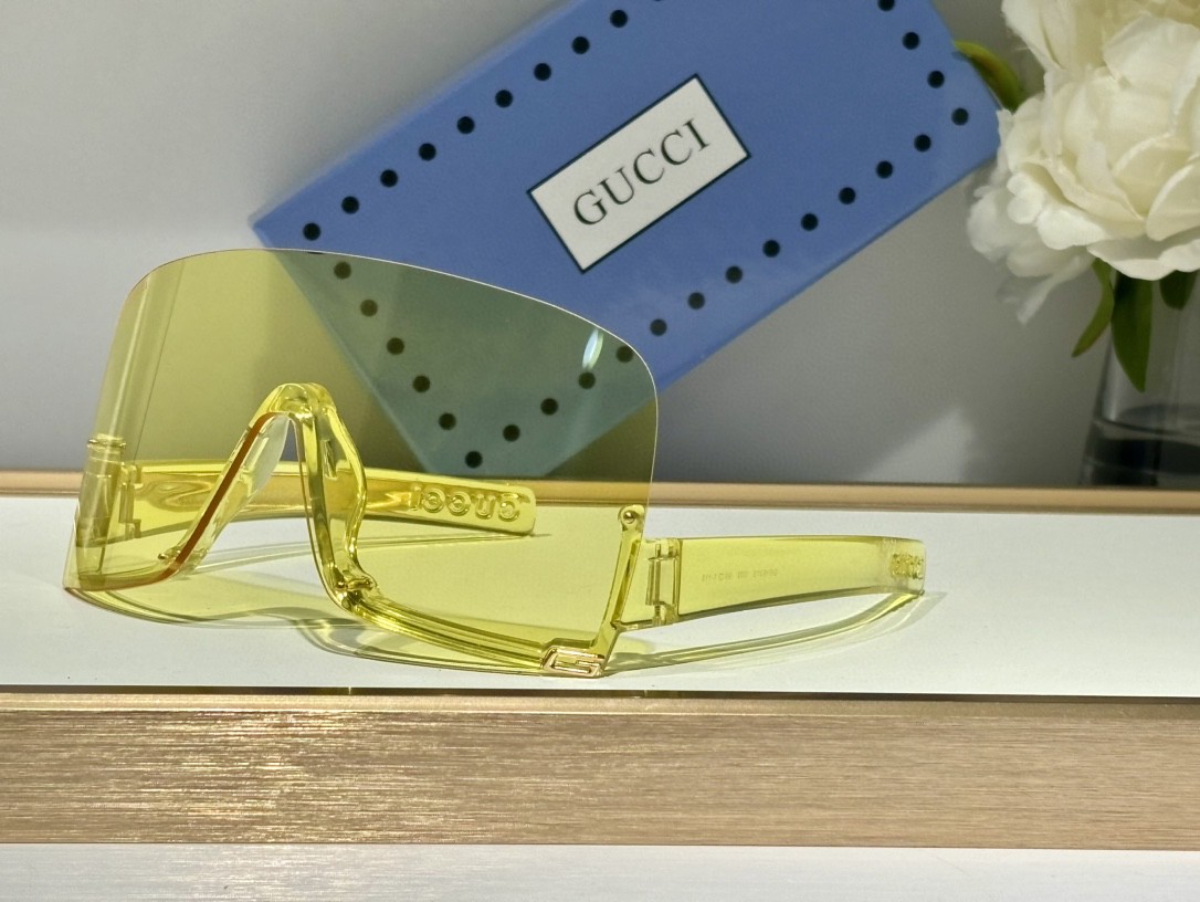 Gucci Sunglasses(AAAA)-3675