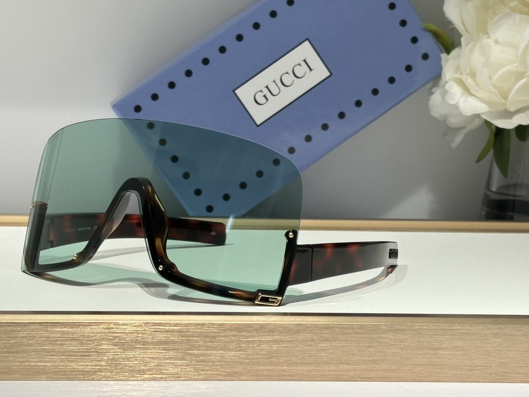 Gucci Sunglasses(AAAA)-3674