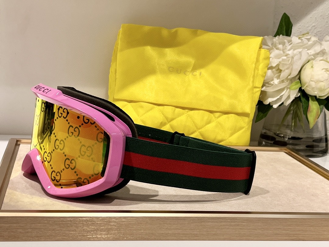 Gucci Sunglasses(AAAA)-3665