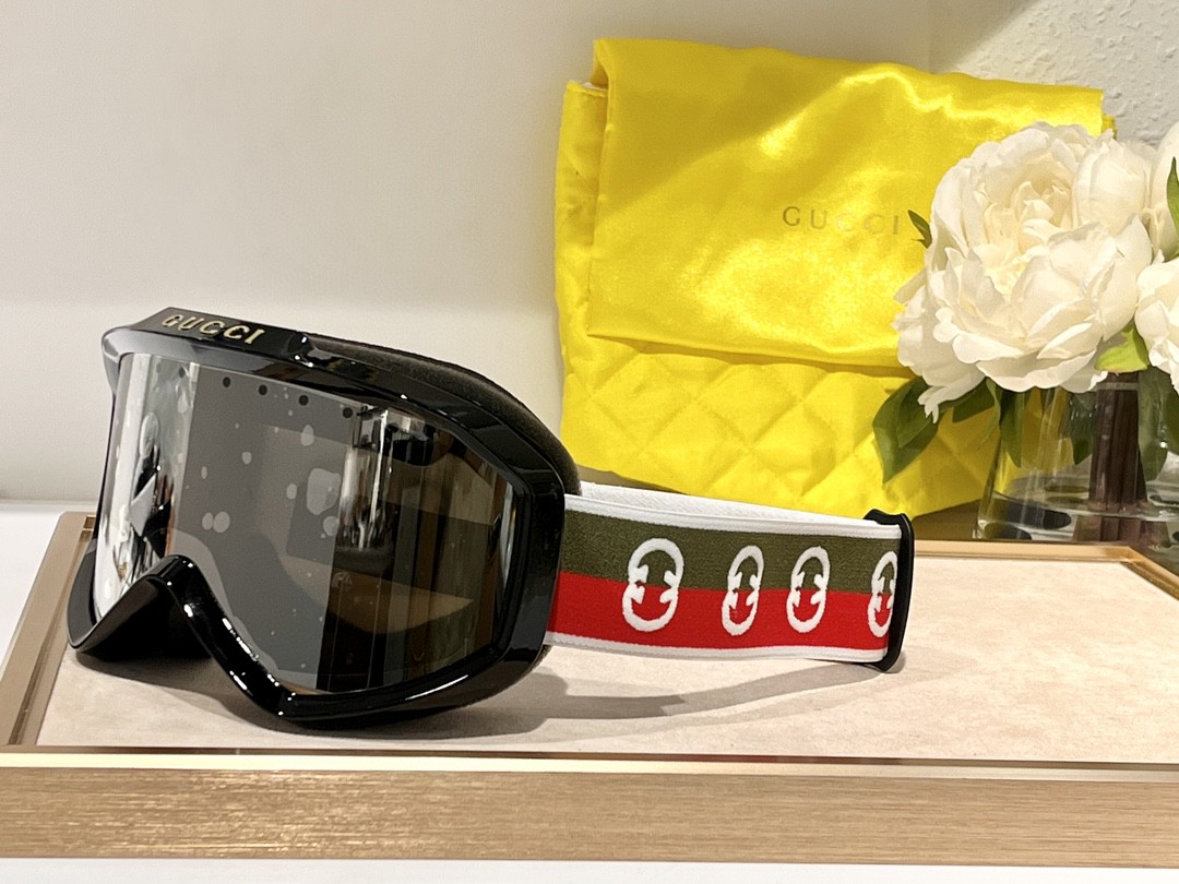 Gucci Sunglasses(AAAA)-3664