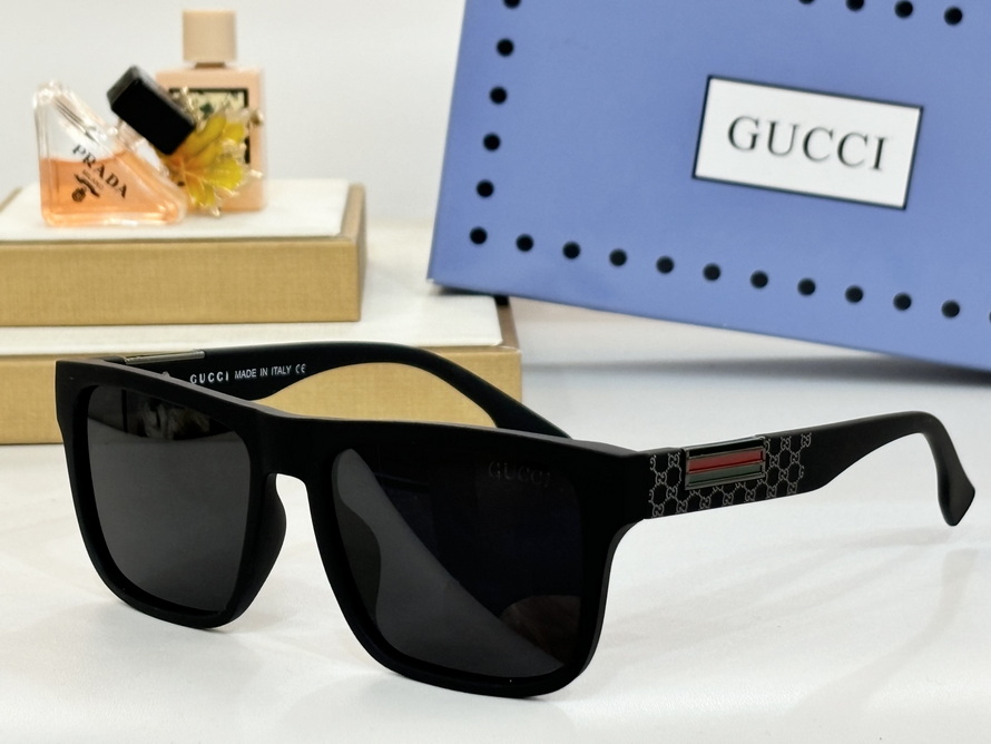 Gucci Sunglasses(AAAA)-3661