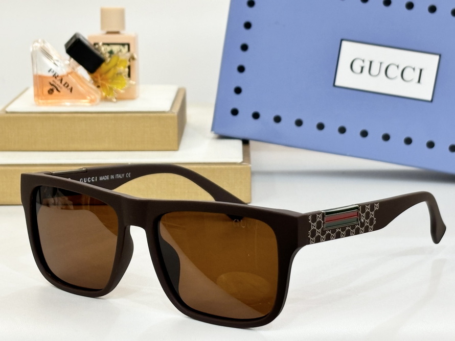 Gucci Sunglasses(AAAA)-3660
