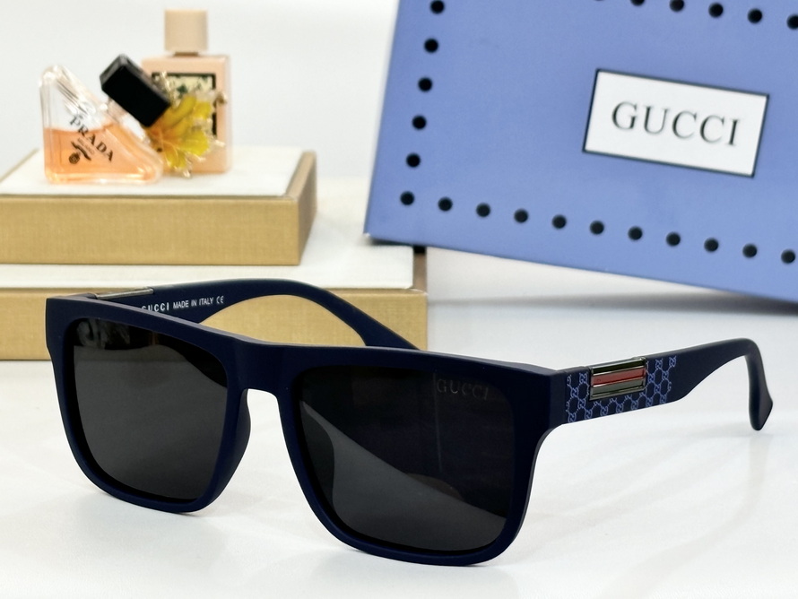 Gucci Sunglasses(AAAA)-3659