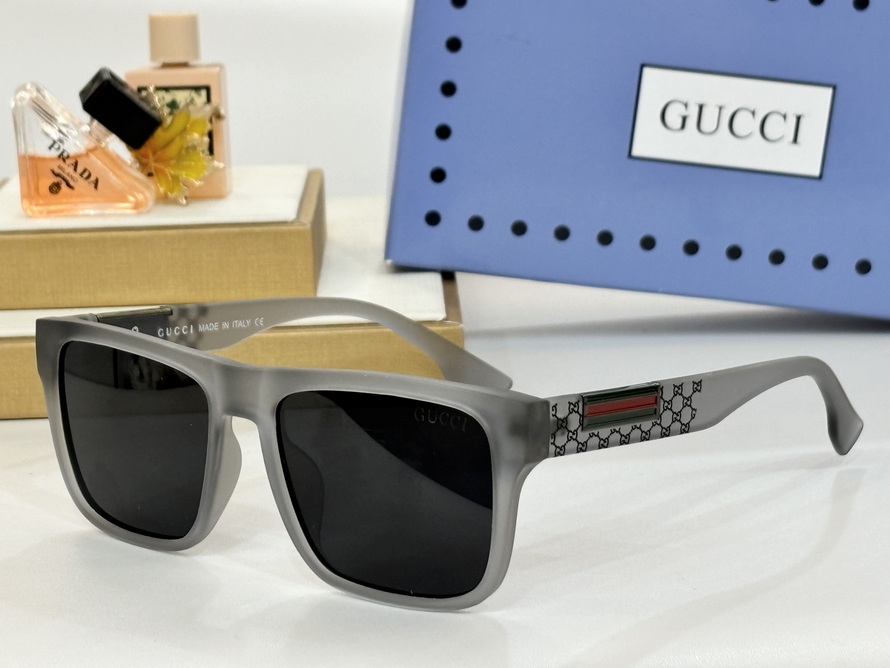 Gucci Sunglasses(AAAA)-3657