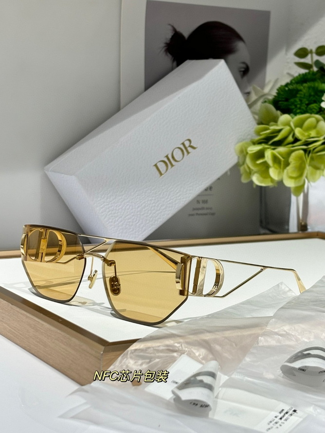  Dior Sunglasses(AAAA)-1579