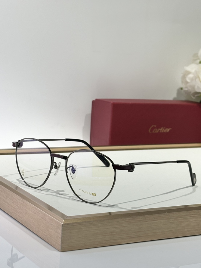 Cartier Sunglasses(AAAA)-1515