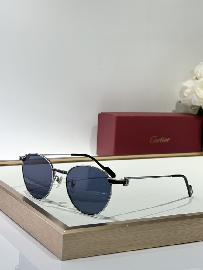 Cartier Sunglasses(AAAA)-1507