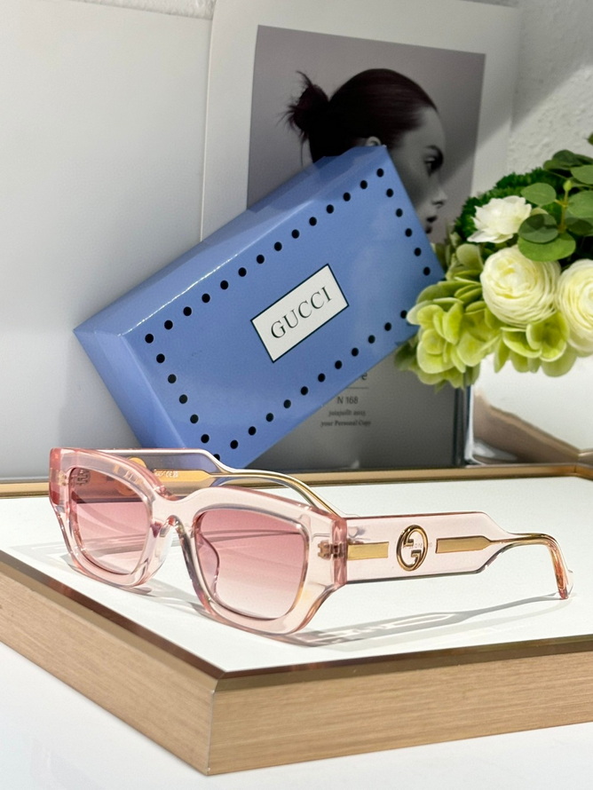 Gucci Sunglasses(AAAA)-3651
