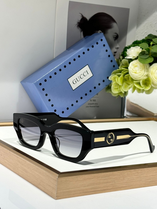 Gucci Sunglasses(AAAA)-3650