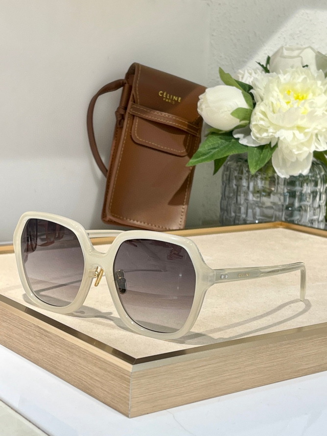 Celine Sunglasses(AAAA)-779