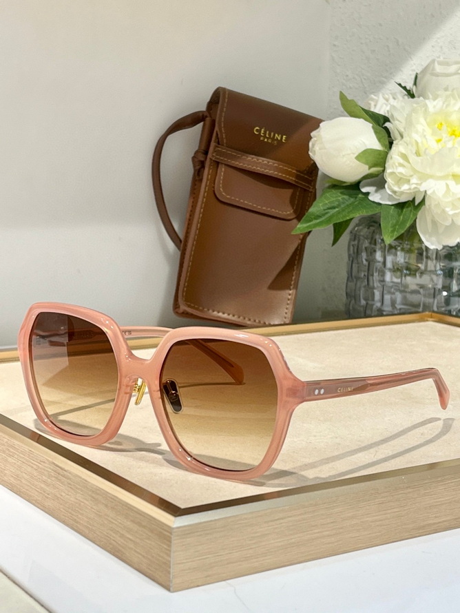 Celine Sunglasses(AAAA)-778