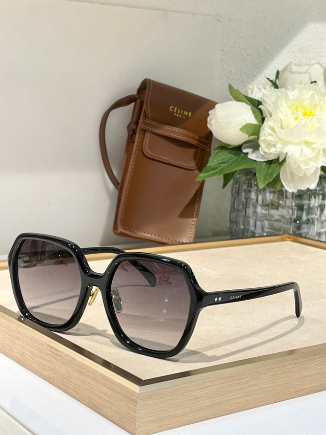 Celine Sunglasses(AAAA)-777