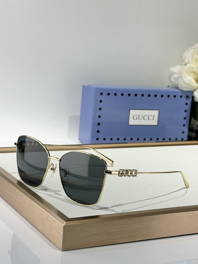 Gucci Sunglasses(AAAA)-3646