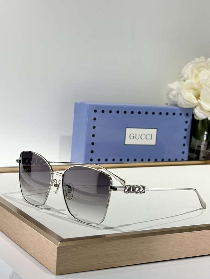 Gucci Sunglasses(AAAA)-3645