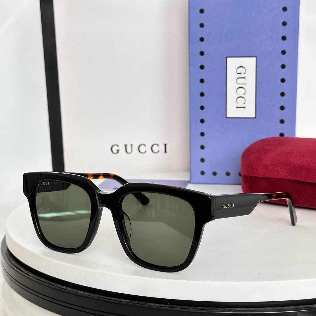 Gucci Sunglasses(AAAA)-3640