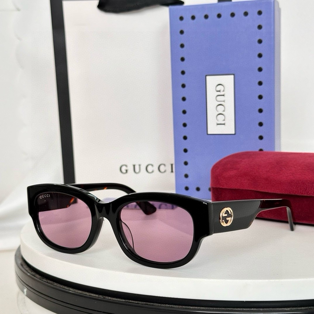 Gucci Sunglasses(AAAA)-3633
