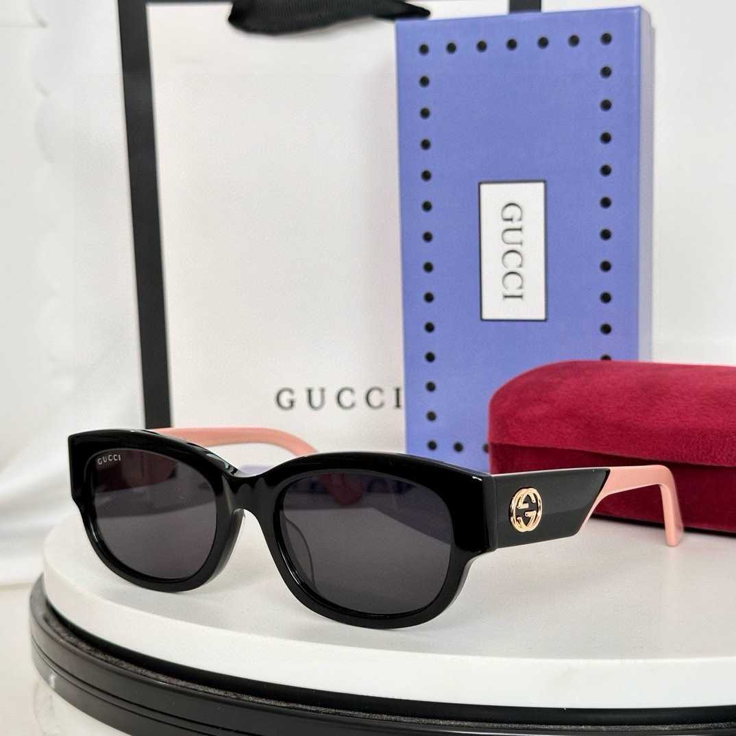 Gucci Sunglasses(AAAA)-3629