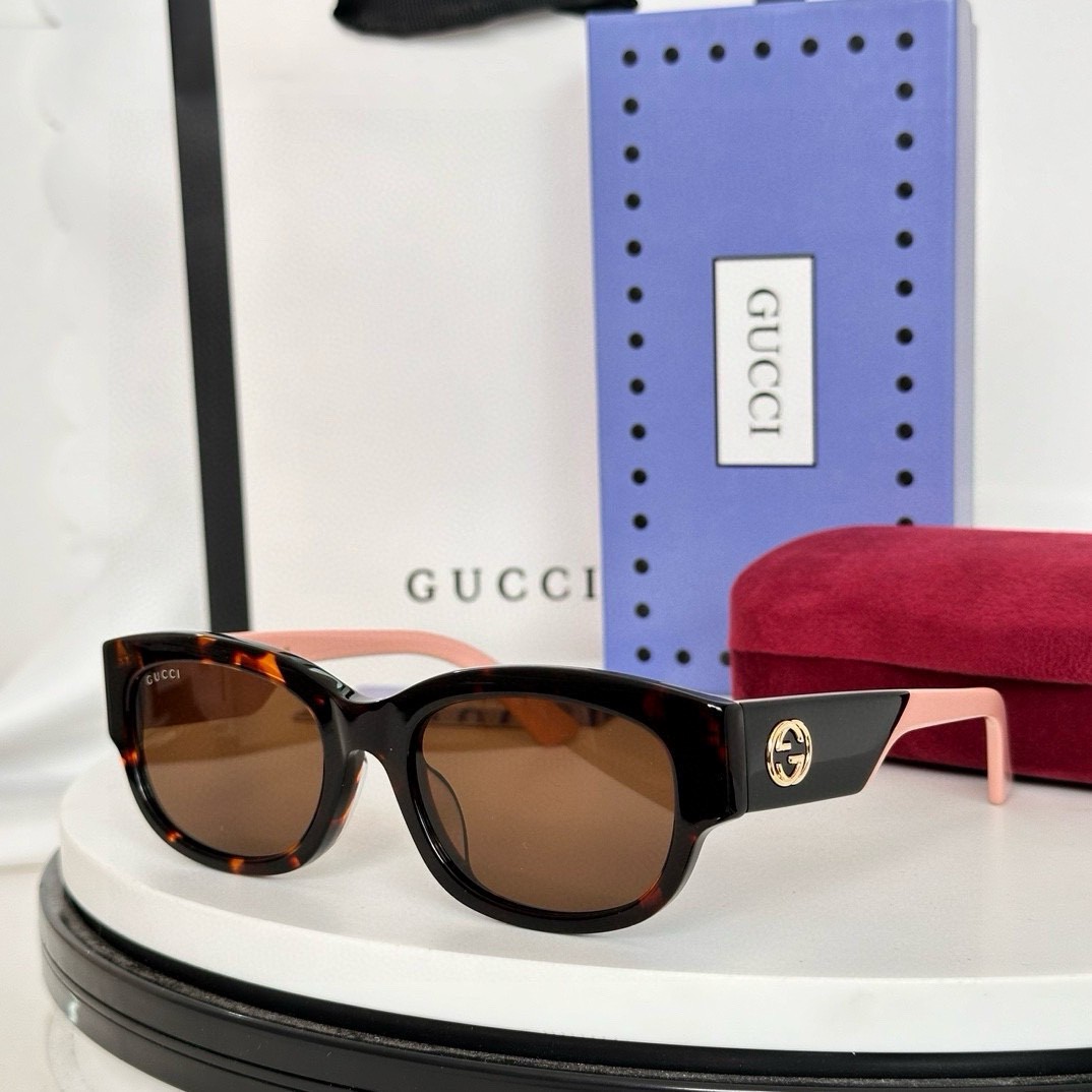 Gucci Sunglasses(AAAA)-3630