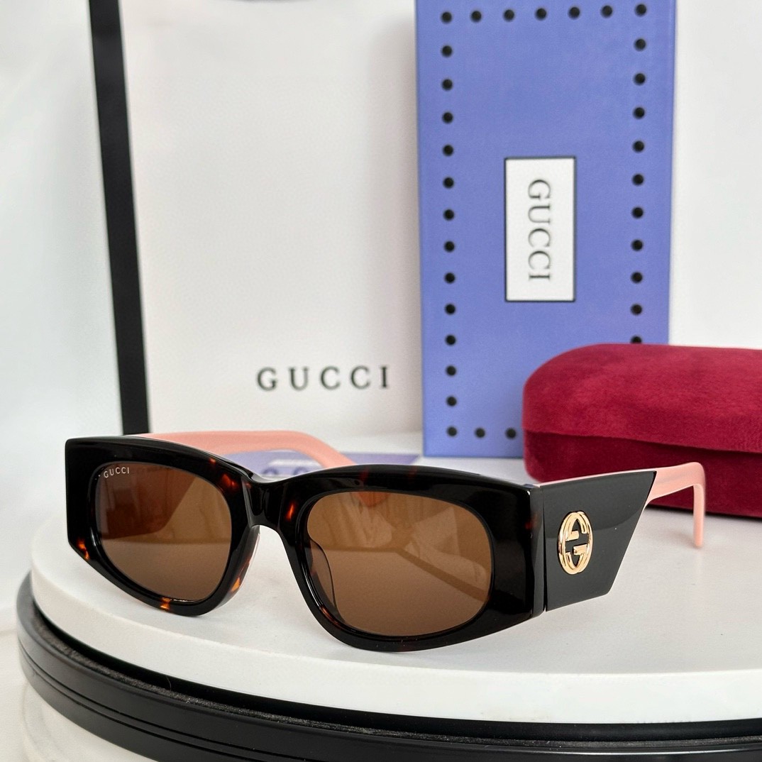 Gucci Sunglasses(AAAA)-3620