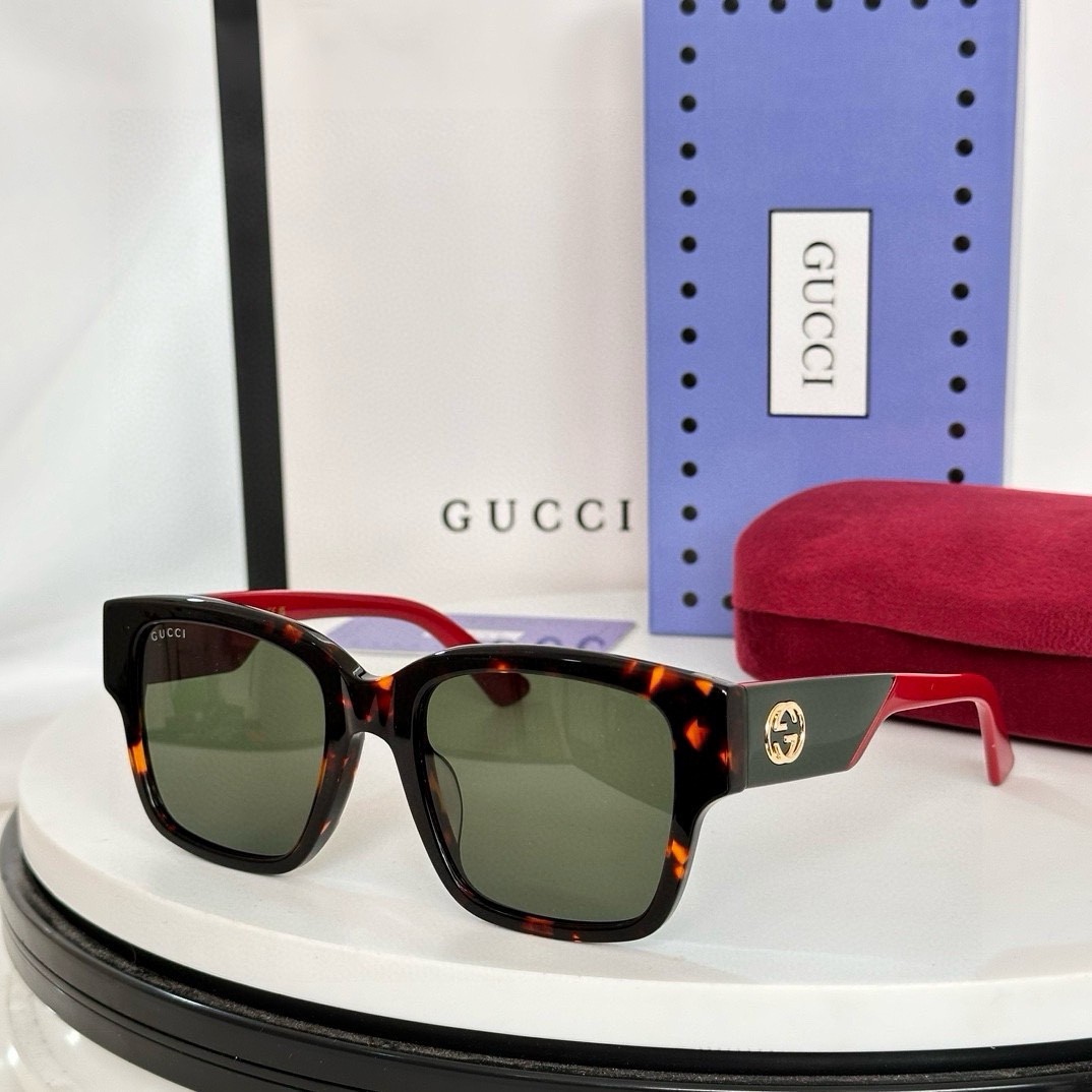 Gucci Sunglasses(AAAA)-3615