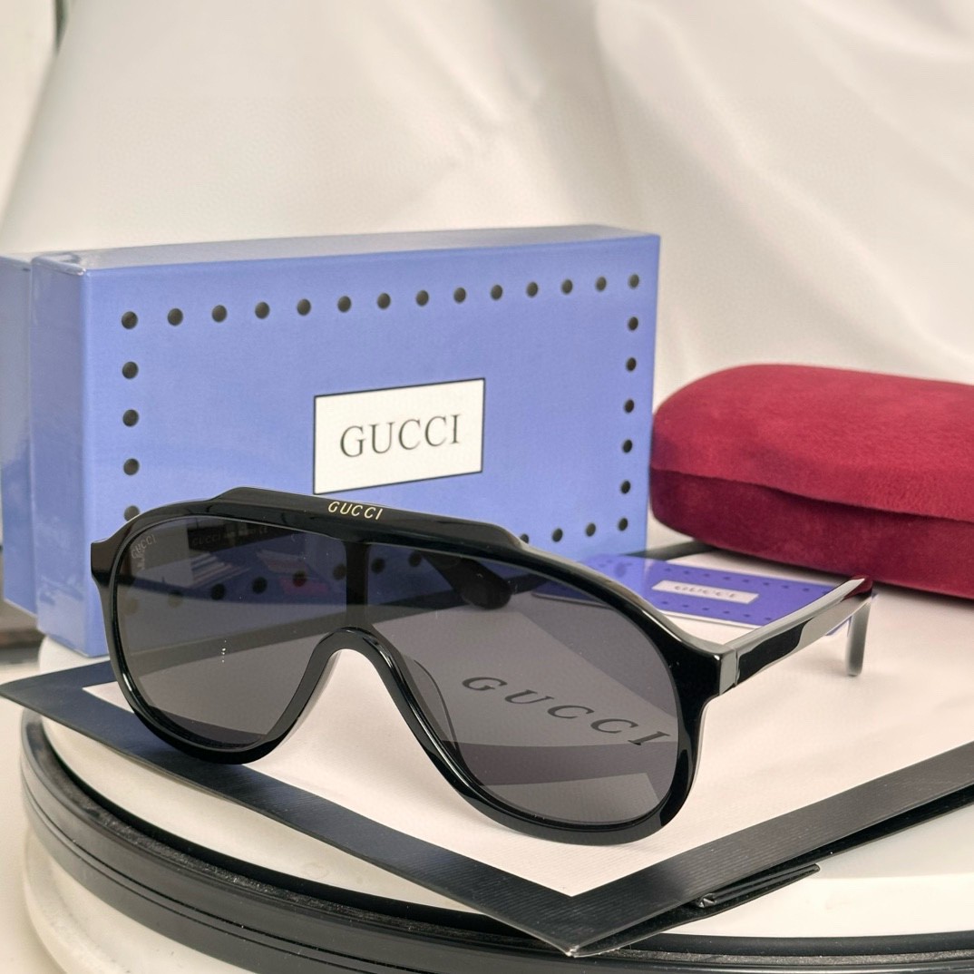 Gucci Sunglasses(AAAA)-3610