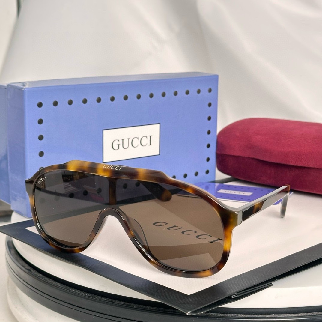 Gucci Sunglasses(AAAA)-3609