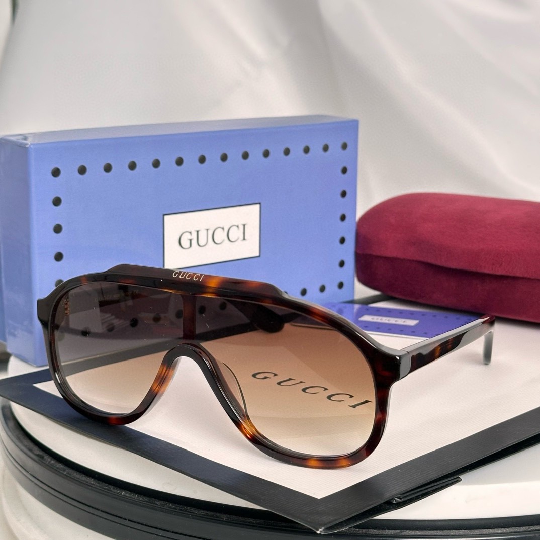 Gucci Sunglasses(AAAA)-3608