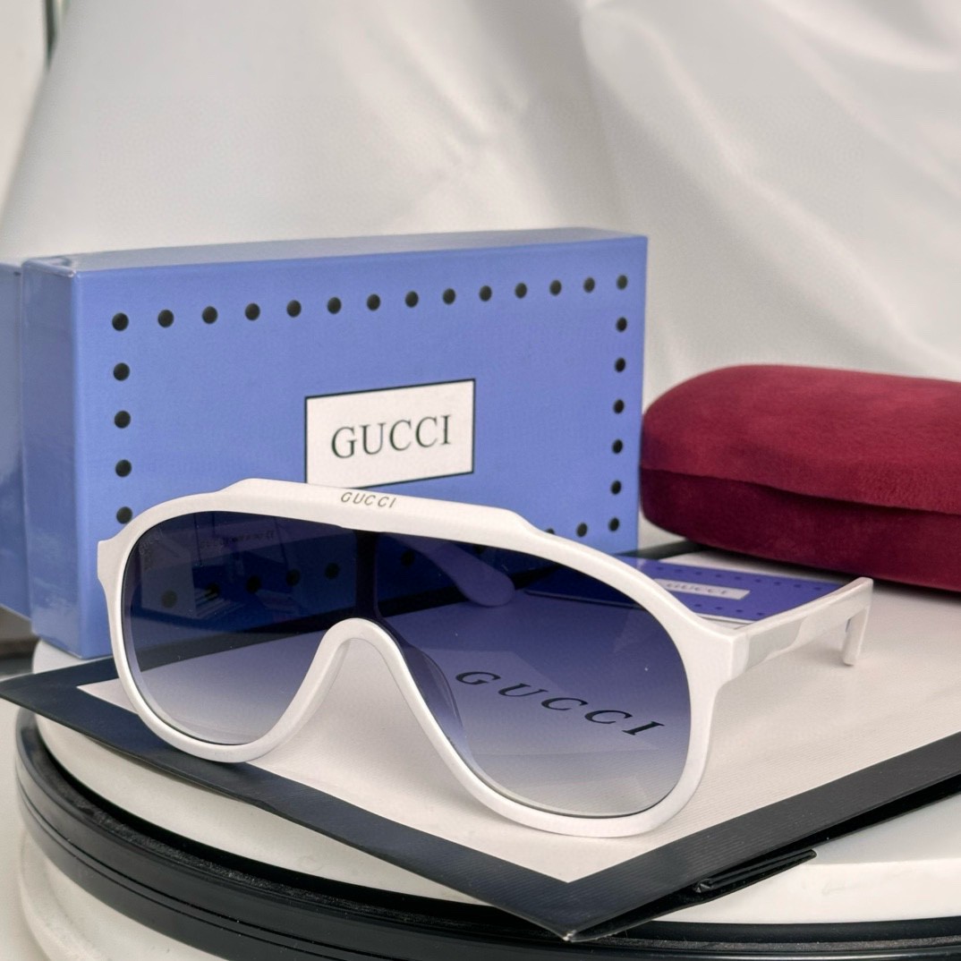 Gucci Sunglasses(AAAA)-3607