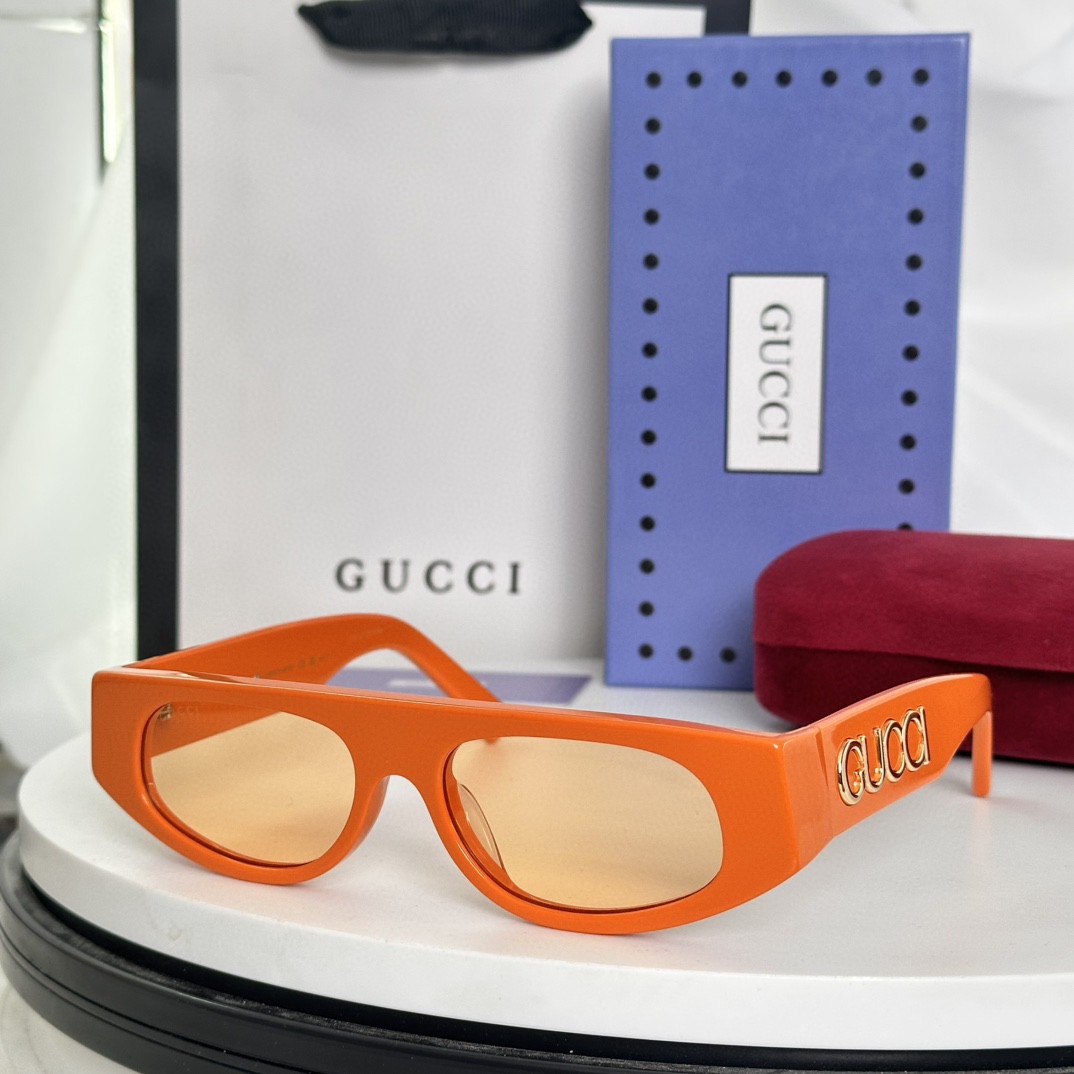 Gucci Sunglasses(AAAA)-3601