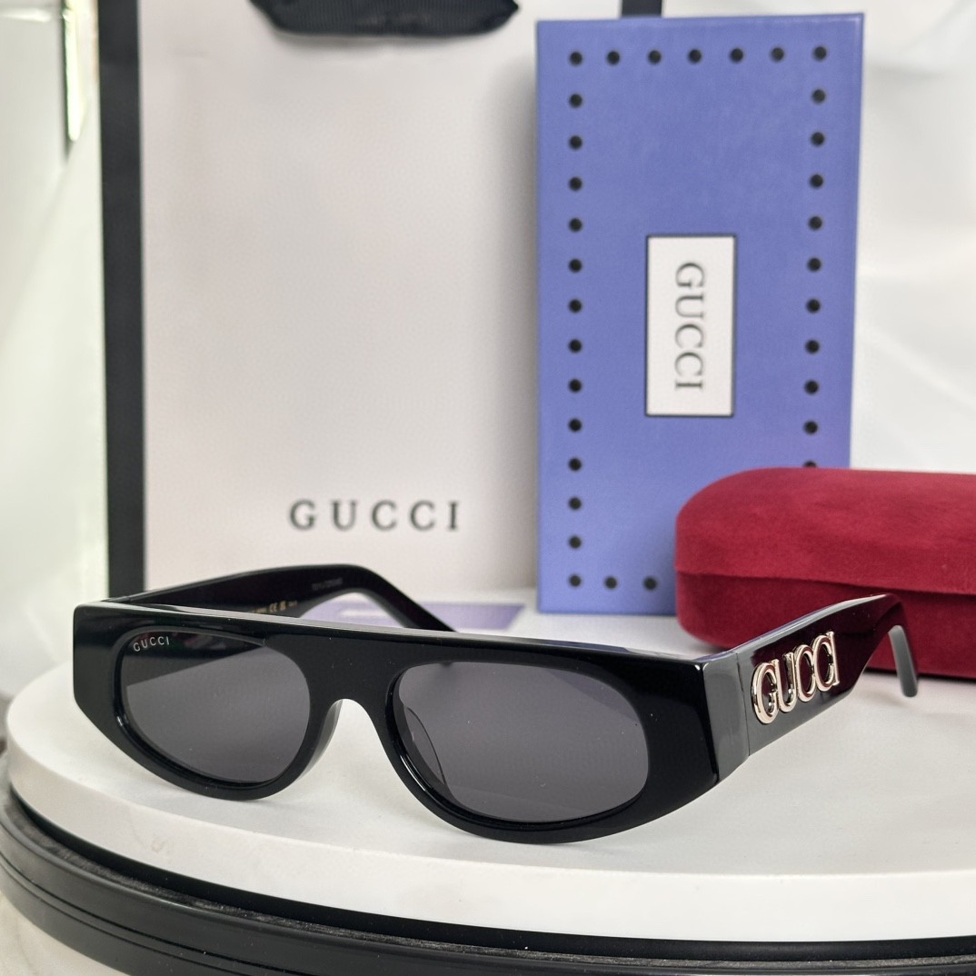 Gucci Sunglasses(AAAA)-3600