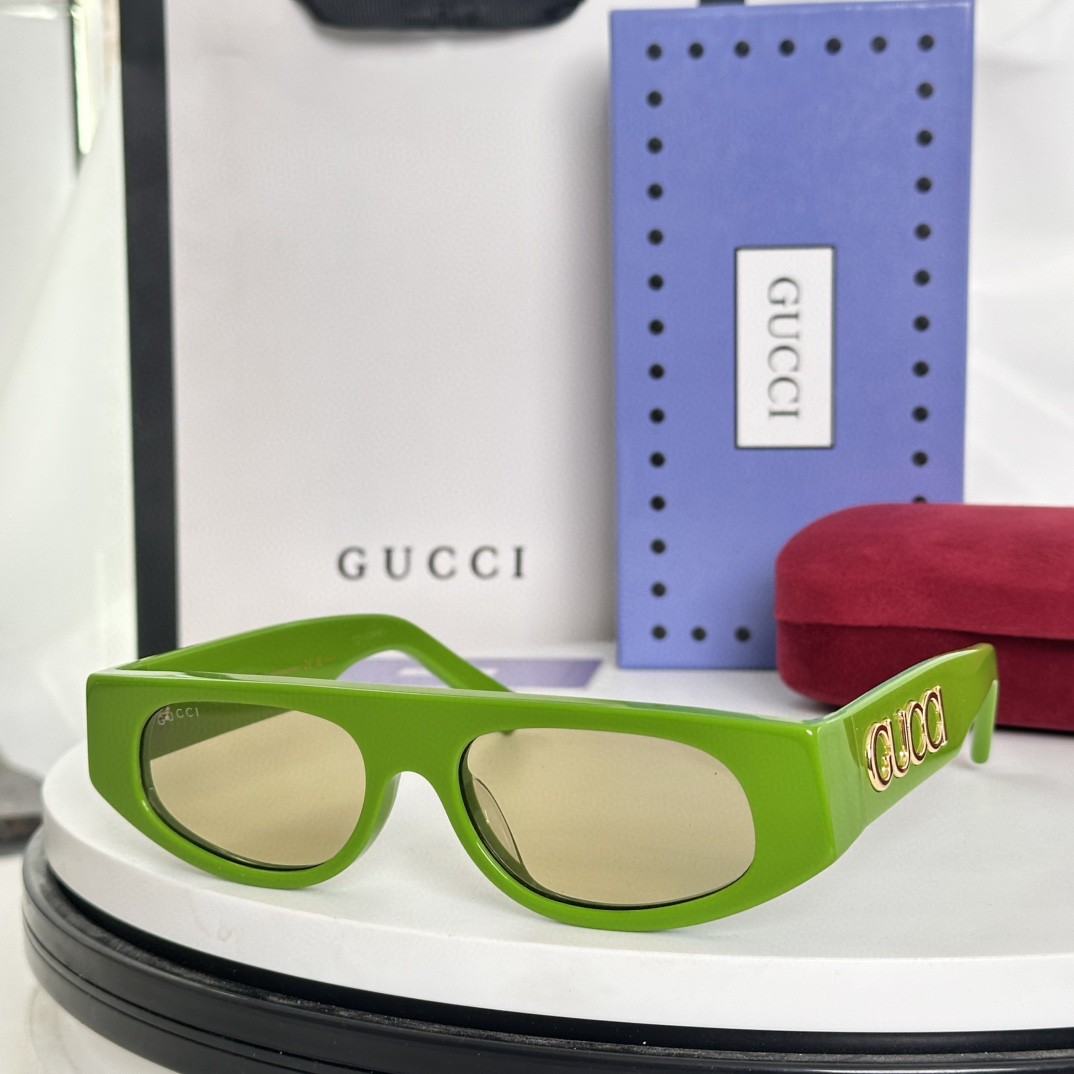 Gucci Sunglasses(AAAA)-3598