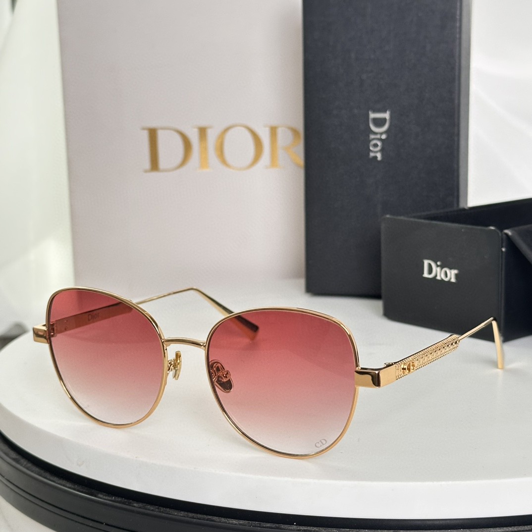 Dior Sunglasses(AAAA)-1576