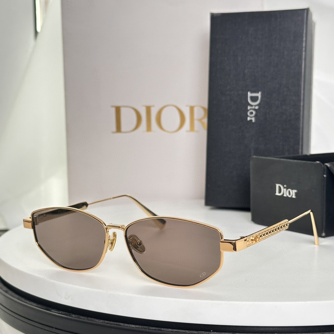 Dior Sunglasses(AAAA)-1571