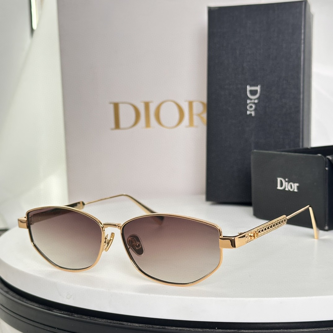  Dior Sunglasses(AAAA)-1569