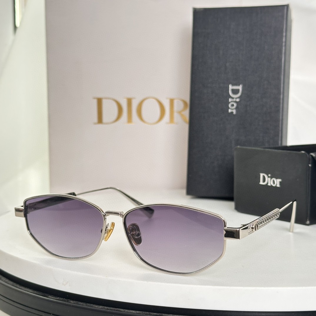  Dior Sunglasses(AAAA)-1567
