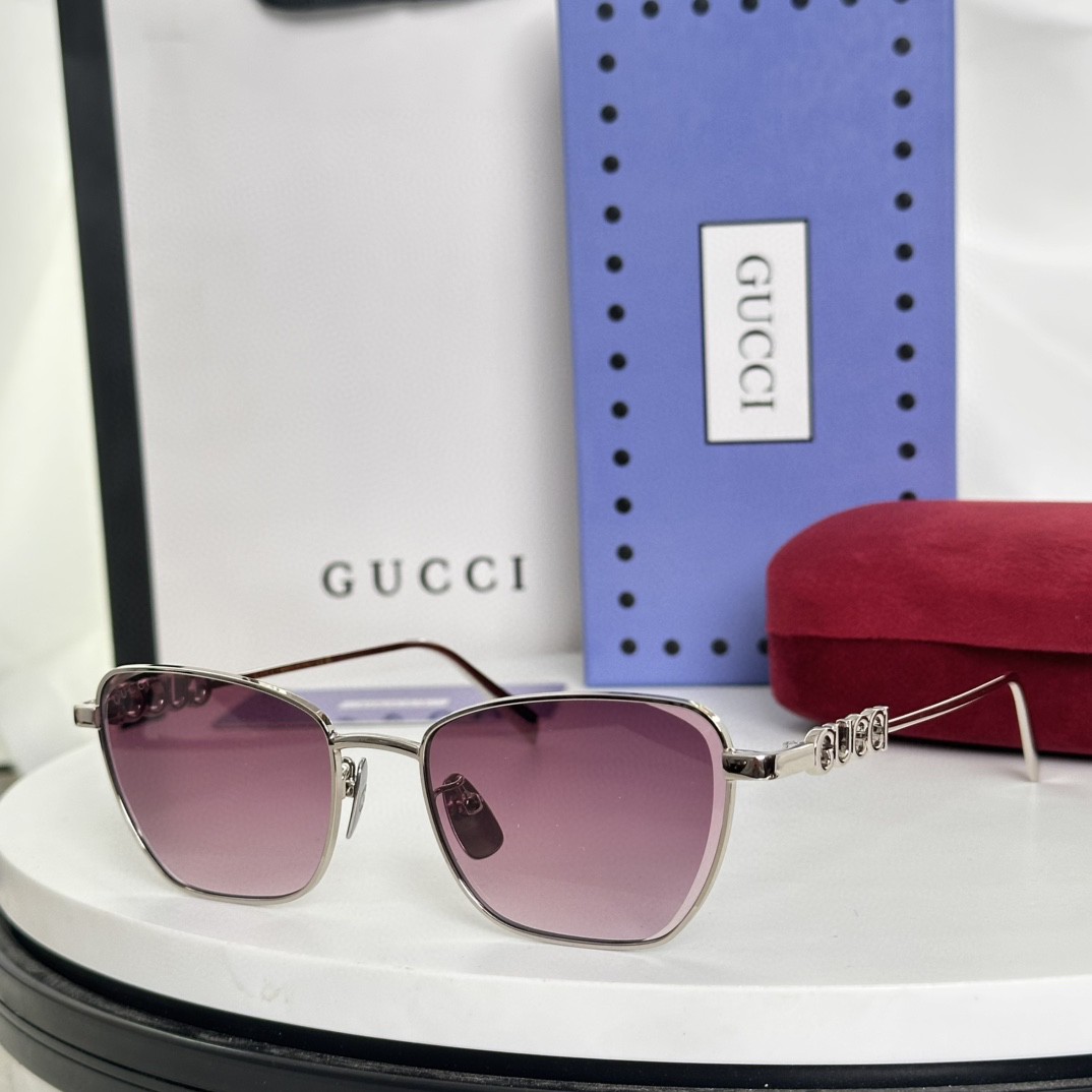 Gucci Sunglasses(AAAA)-3593