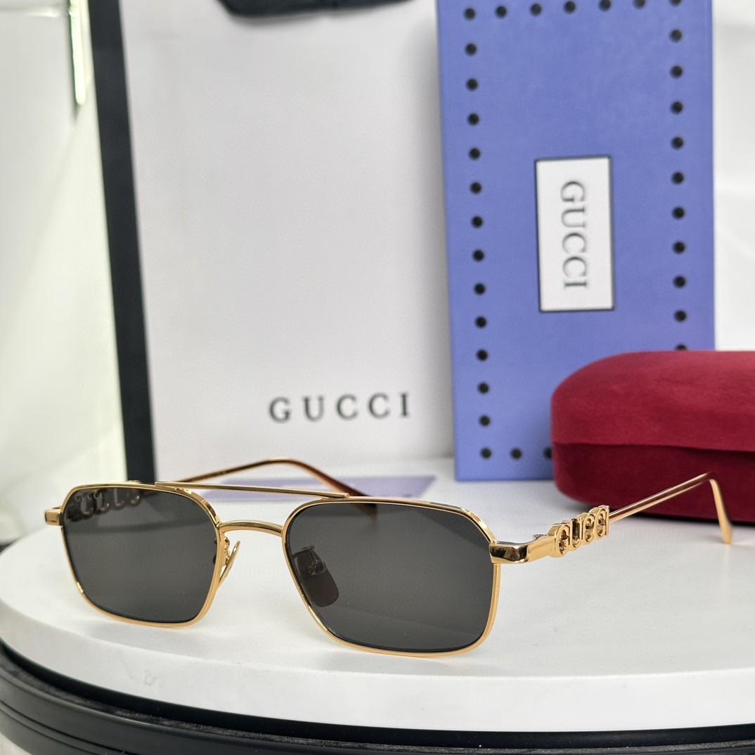 Gucci Sunglasses(AAAA)-3590