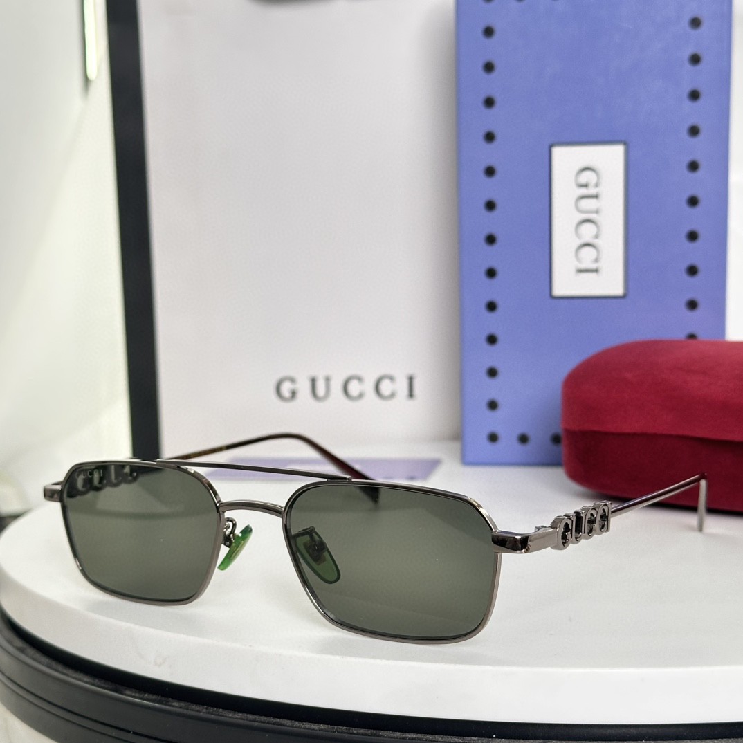 Gucci Sunglasses(AAAA)-3588