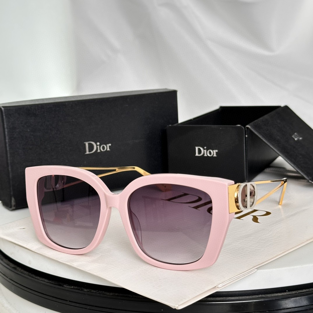 Dior Sunglasses(AAAA)-1565