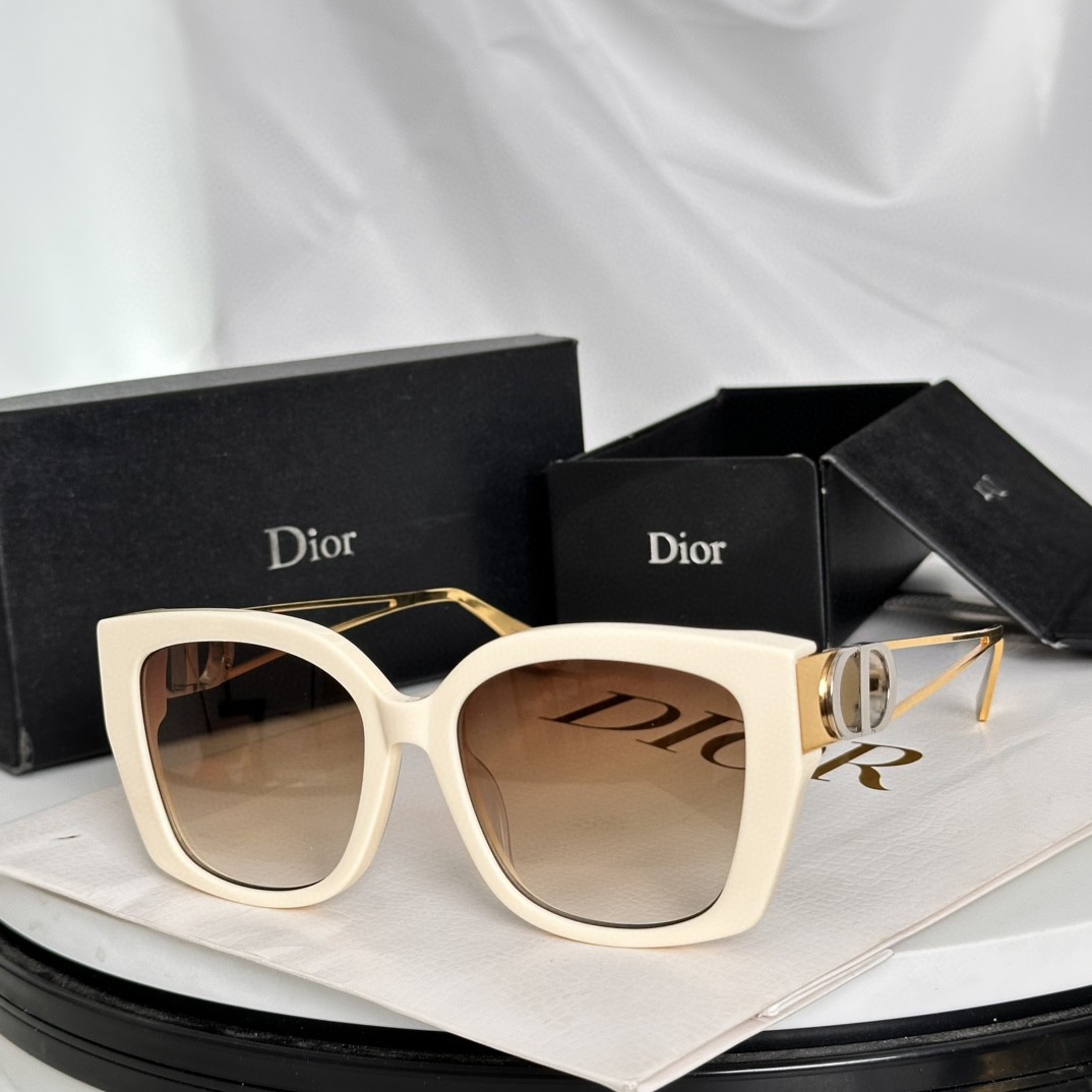  Dior Sunglasses(AAAA)-1559
