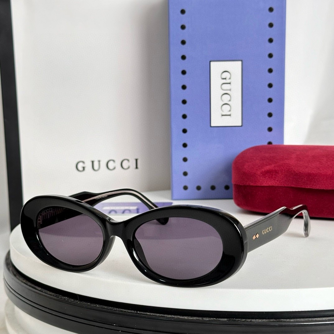 Gucci Sunglasses(AAAA)-3585