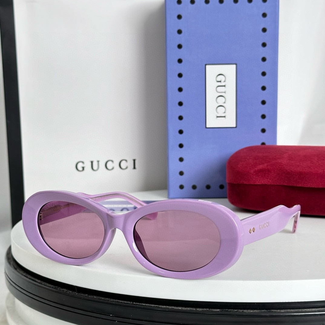 Gucci Sunglasses(AAAA)-3584