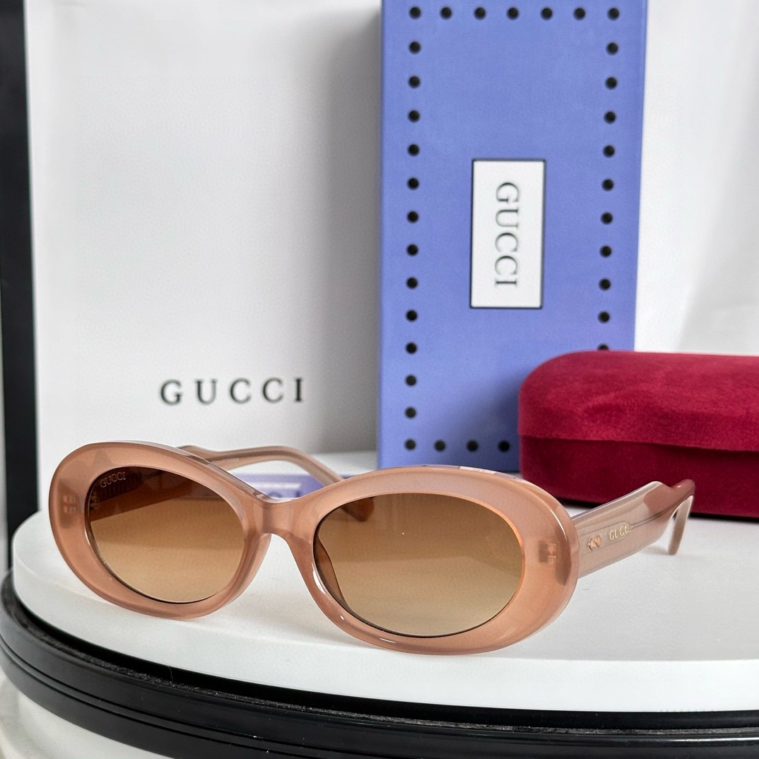 Gucci Sunglasses(AAAA)-3583