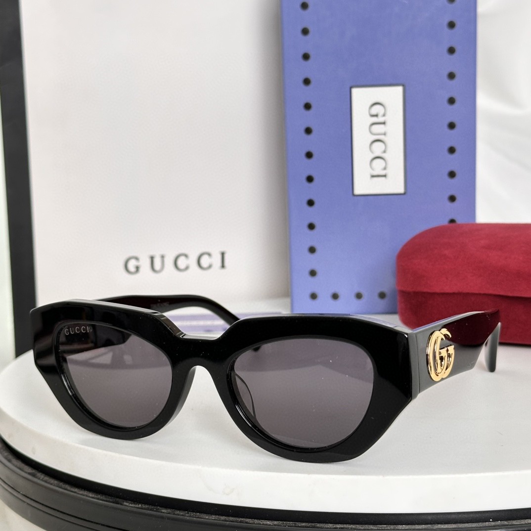 Gucci Sunglasses(AAAA)-3574