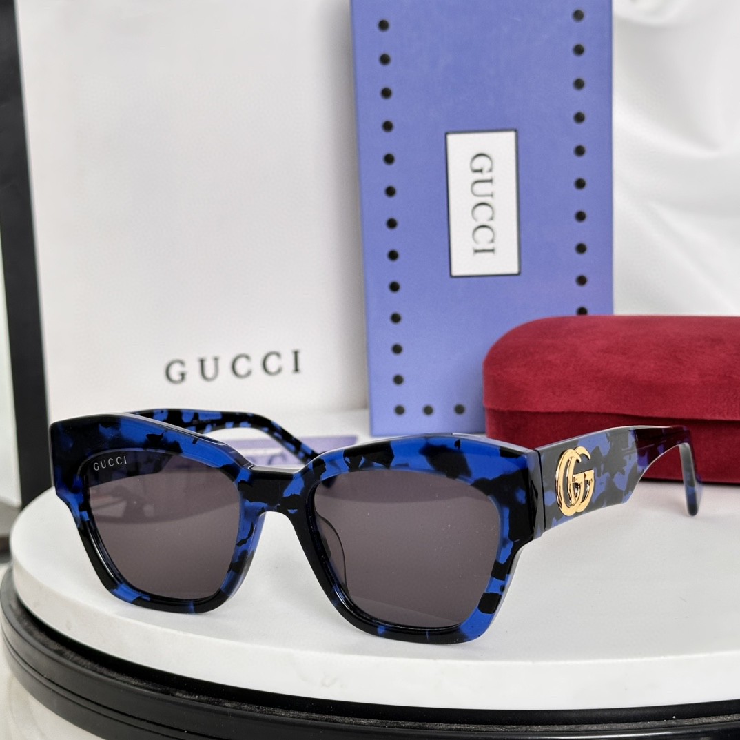 Gucci Sunglasses(AAAA)-3565