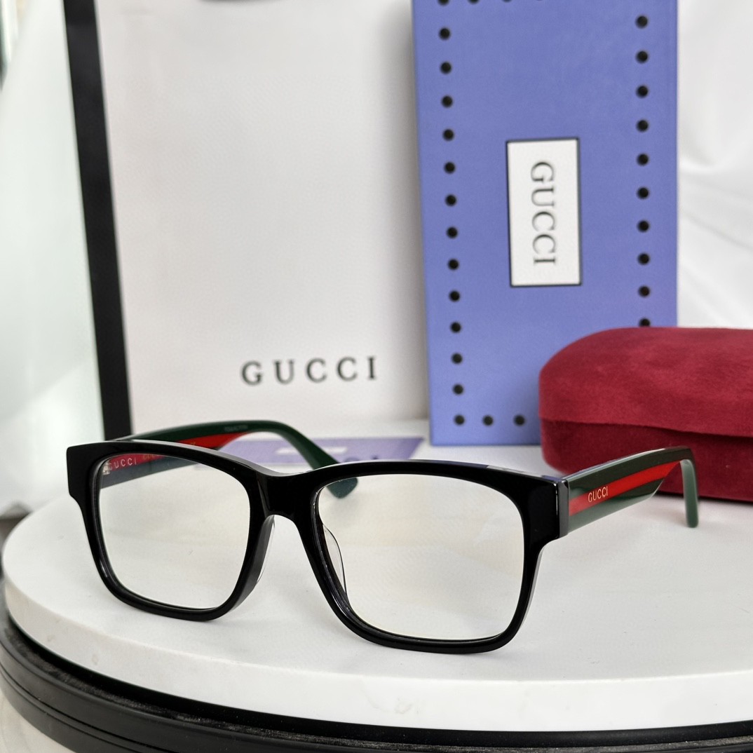 Gucci Sunglasses(AAAA)-3563
