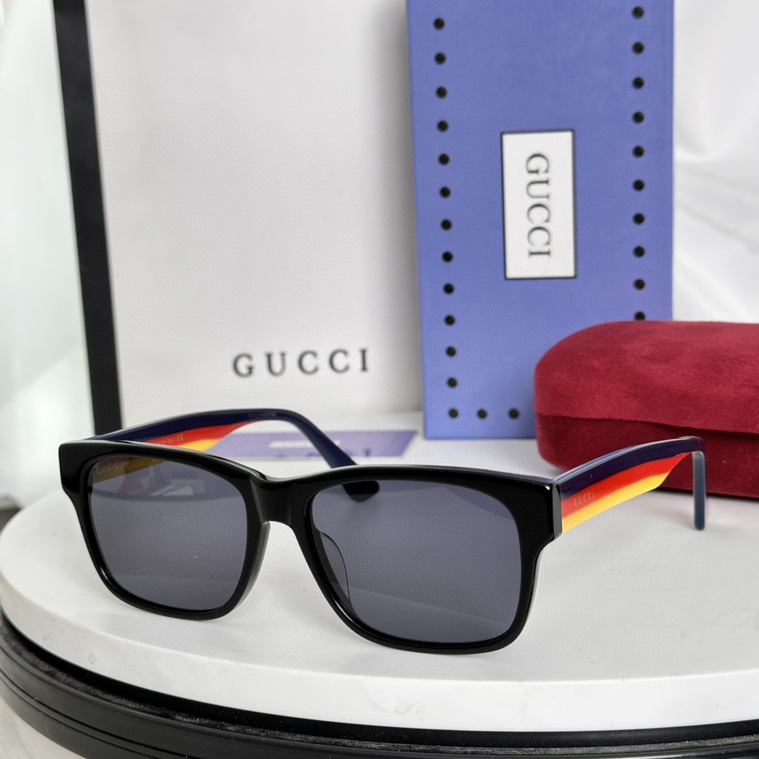 Gucci Sunglasses(AAAA)-3562